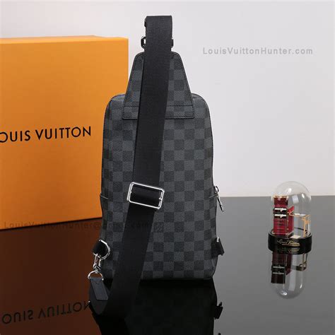 louis vuitton sling bag fake